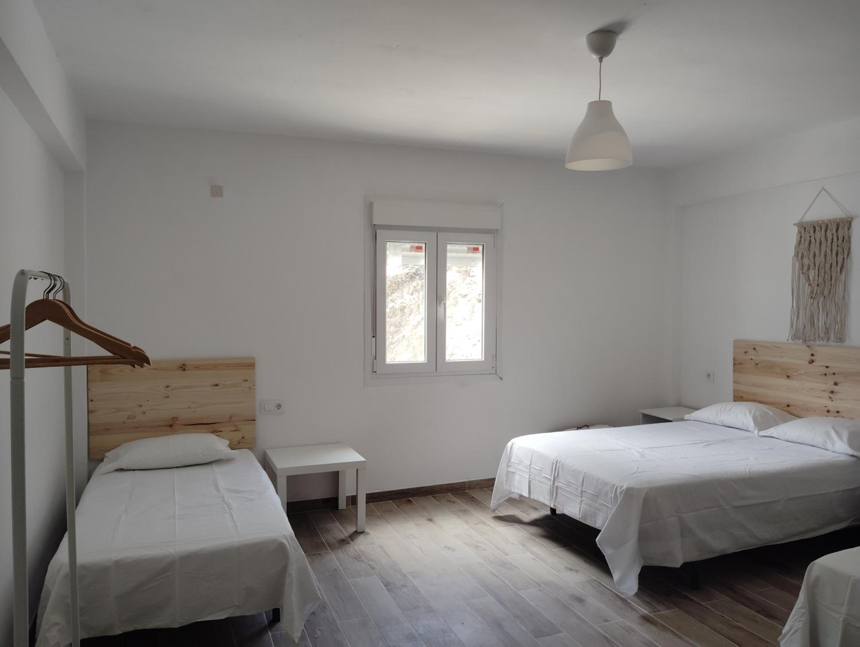 Casa Rural la Fuente