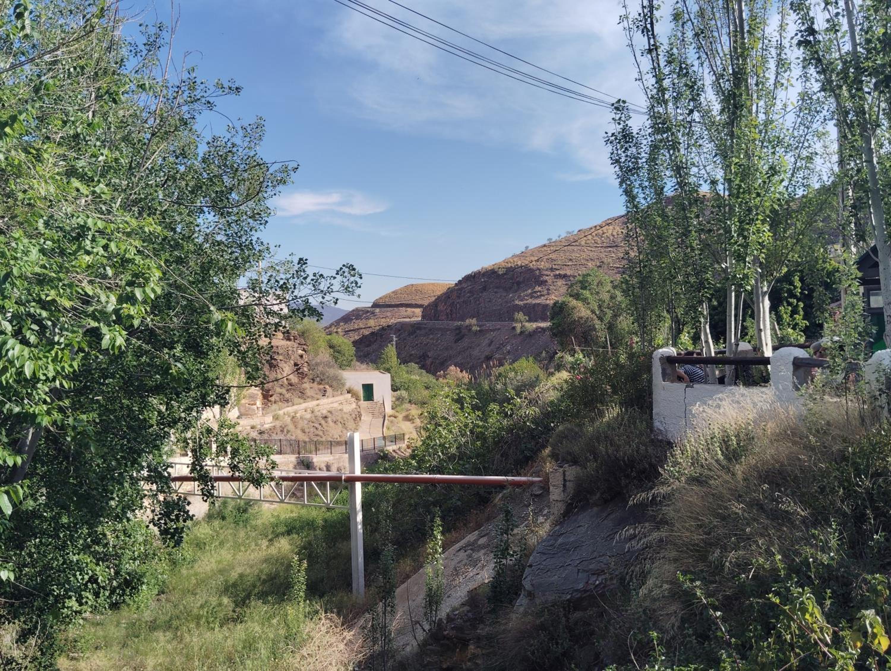 Casa Rural la Fuente