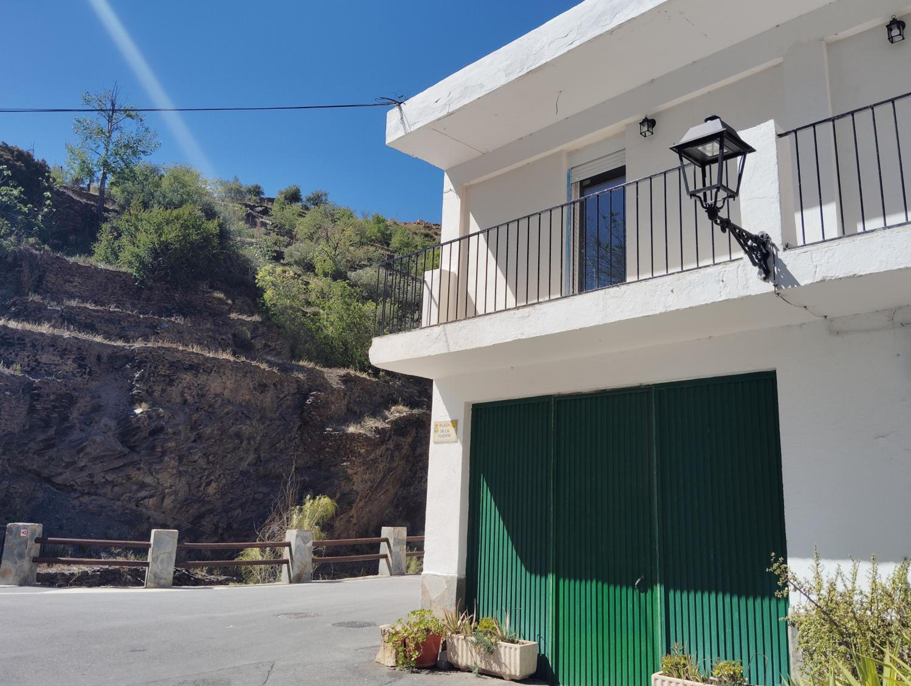 Casa Rural la Fuente