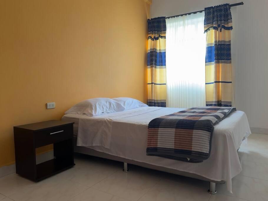 Acogedor Apartamento en Sevilla