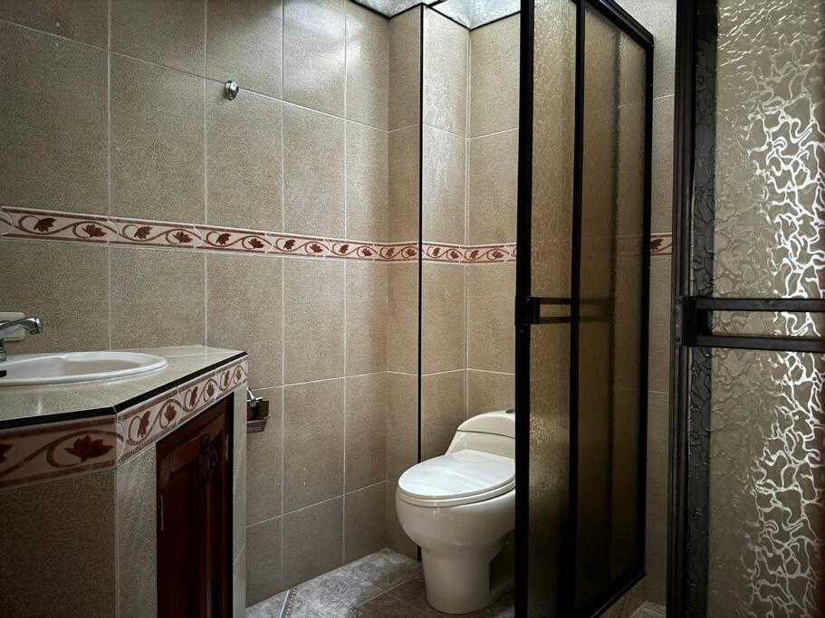 Acogedor Apartamento en Sevilla
