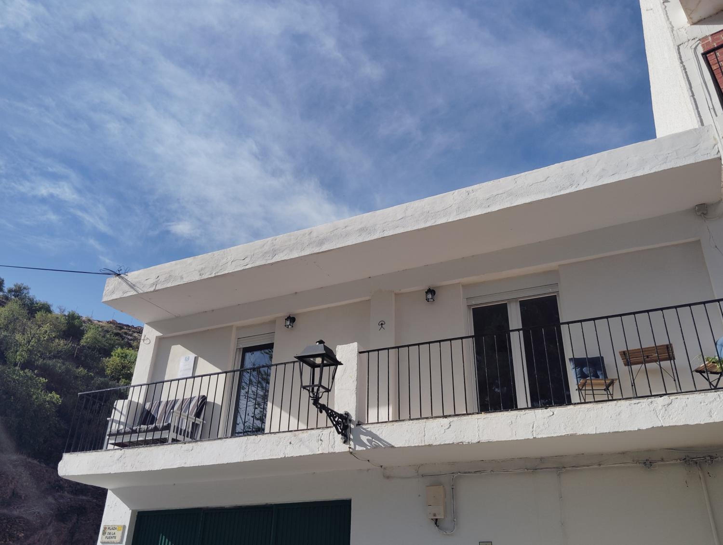 Casa Rural la Fuente