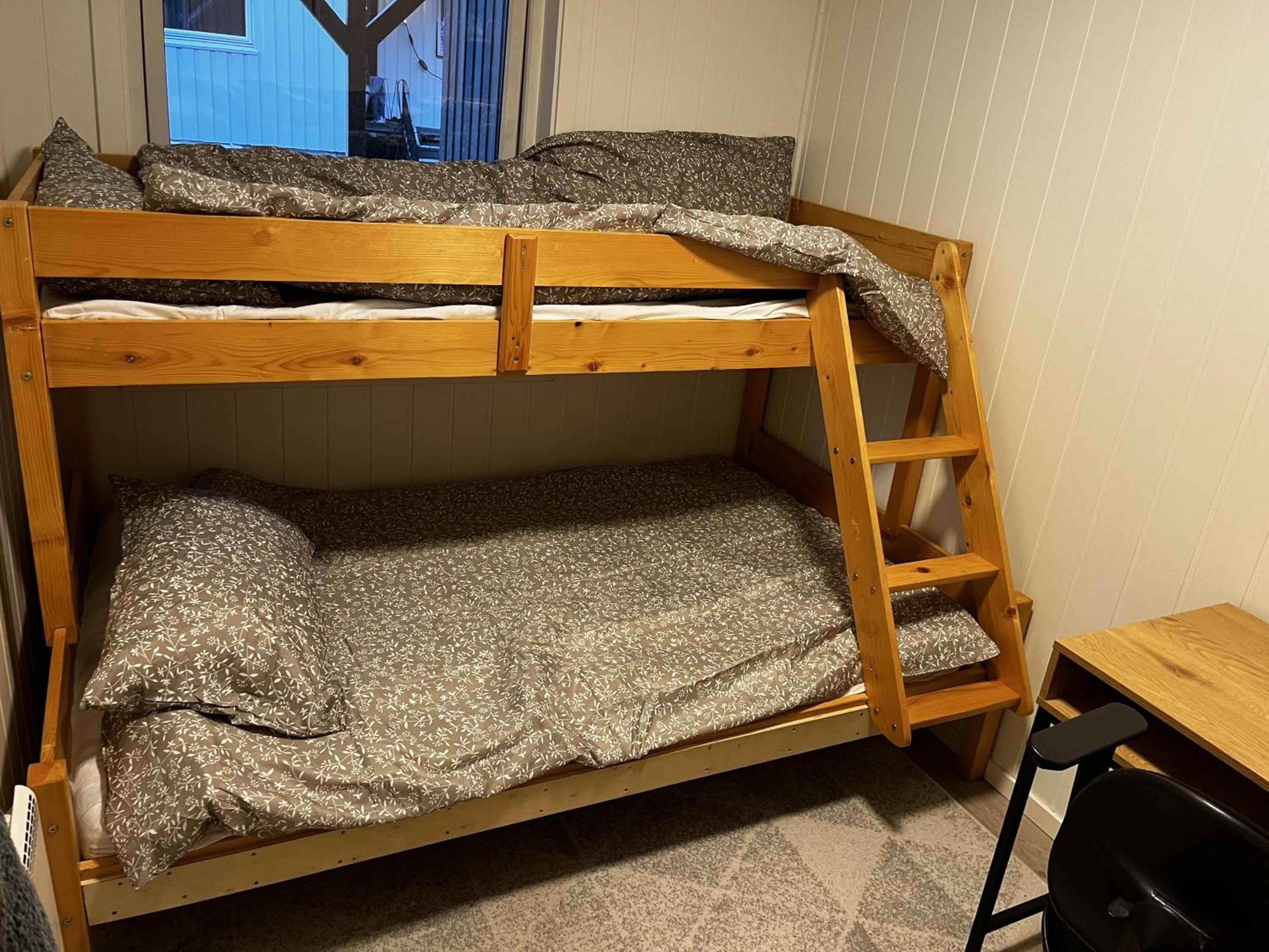 Tromso - Apartment - Sleeps 5 - Great Location