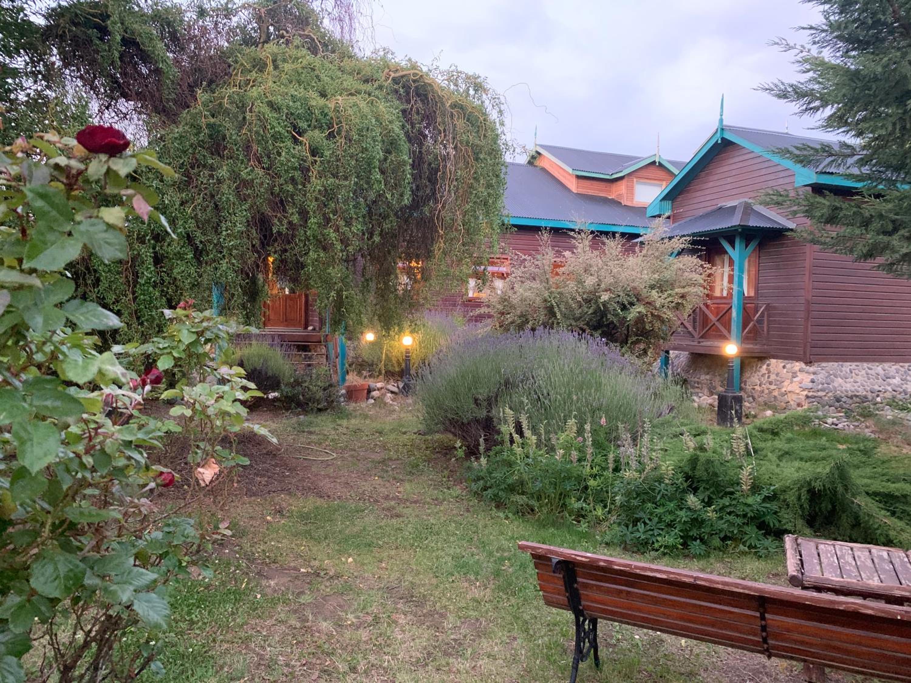 Hosteria Hainen