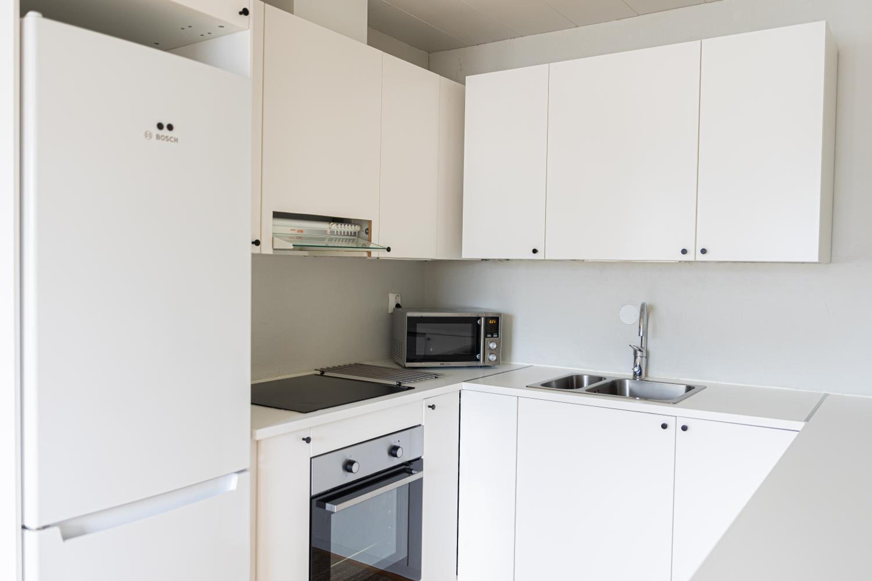 Riverside Suites by BookLapland