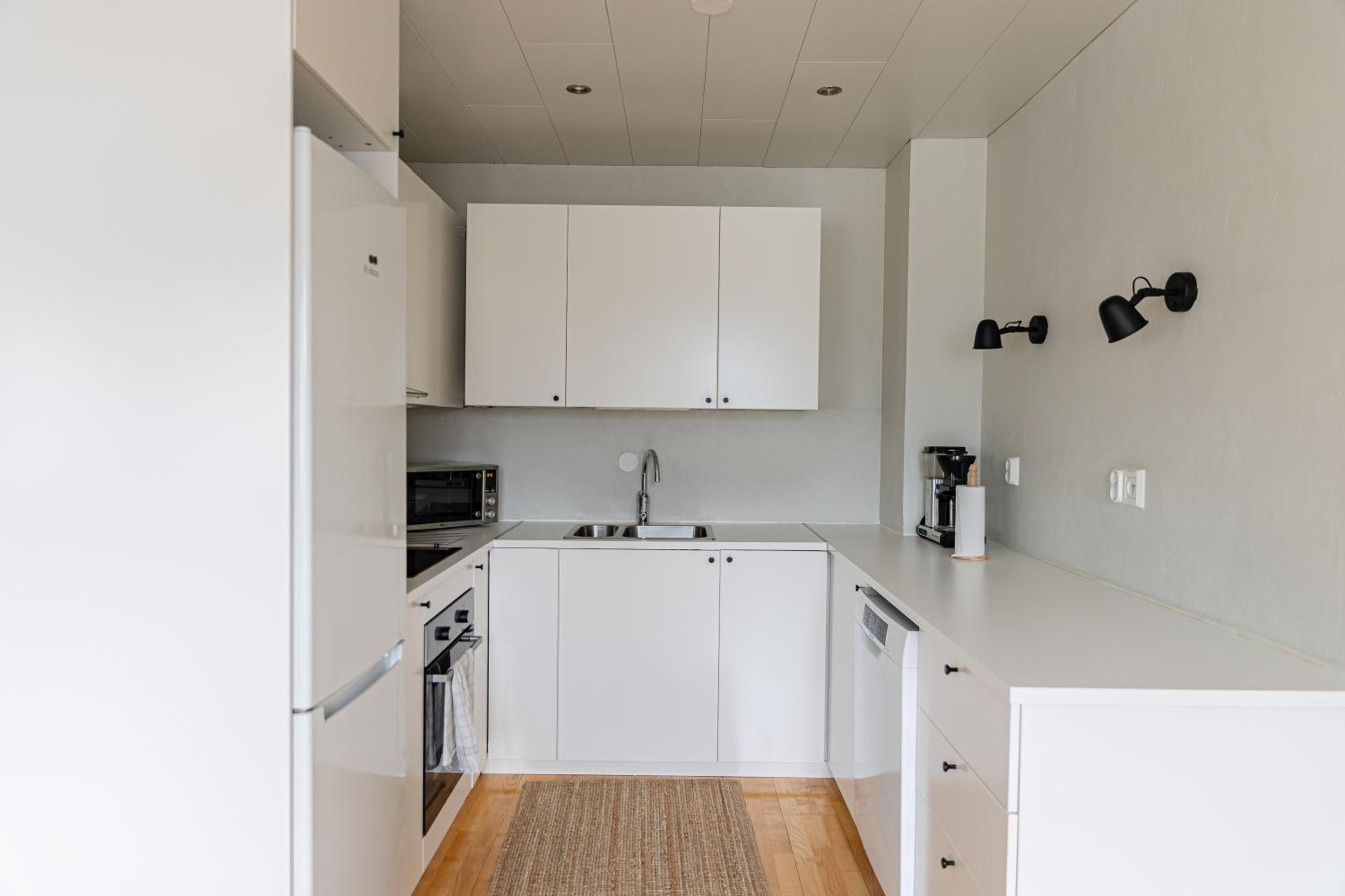 Riverside Suites by BookLapland