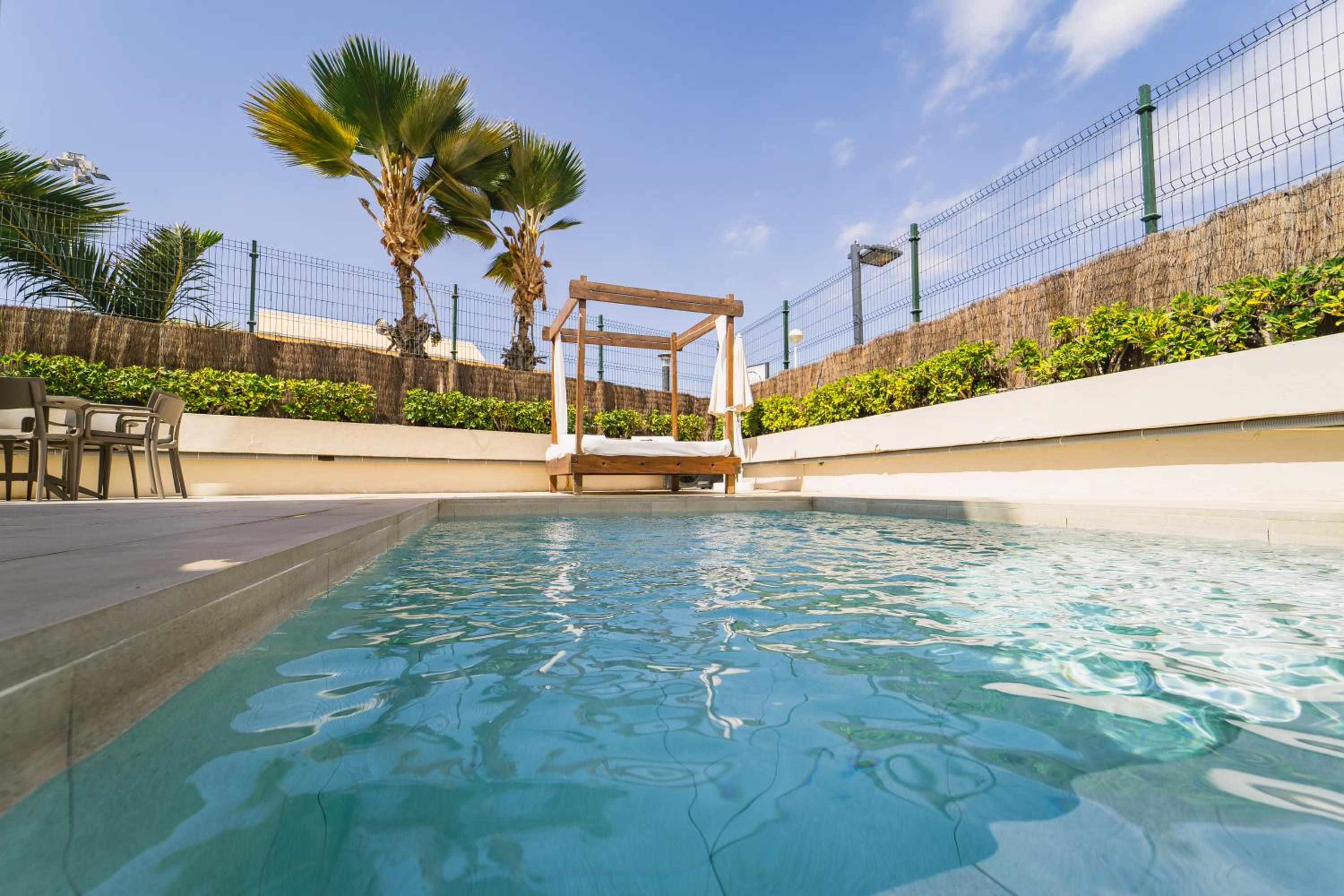 Los Olivos Beach Resort — photo 69
