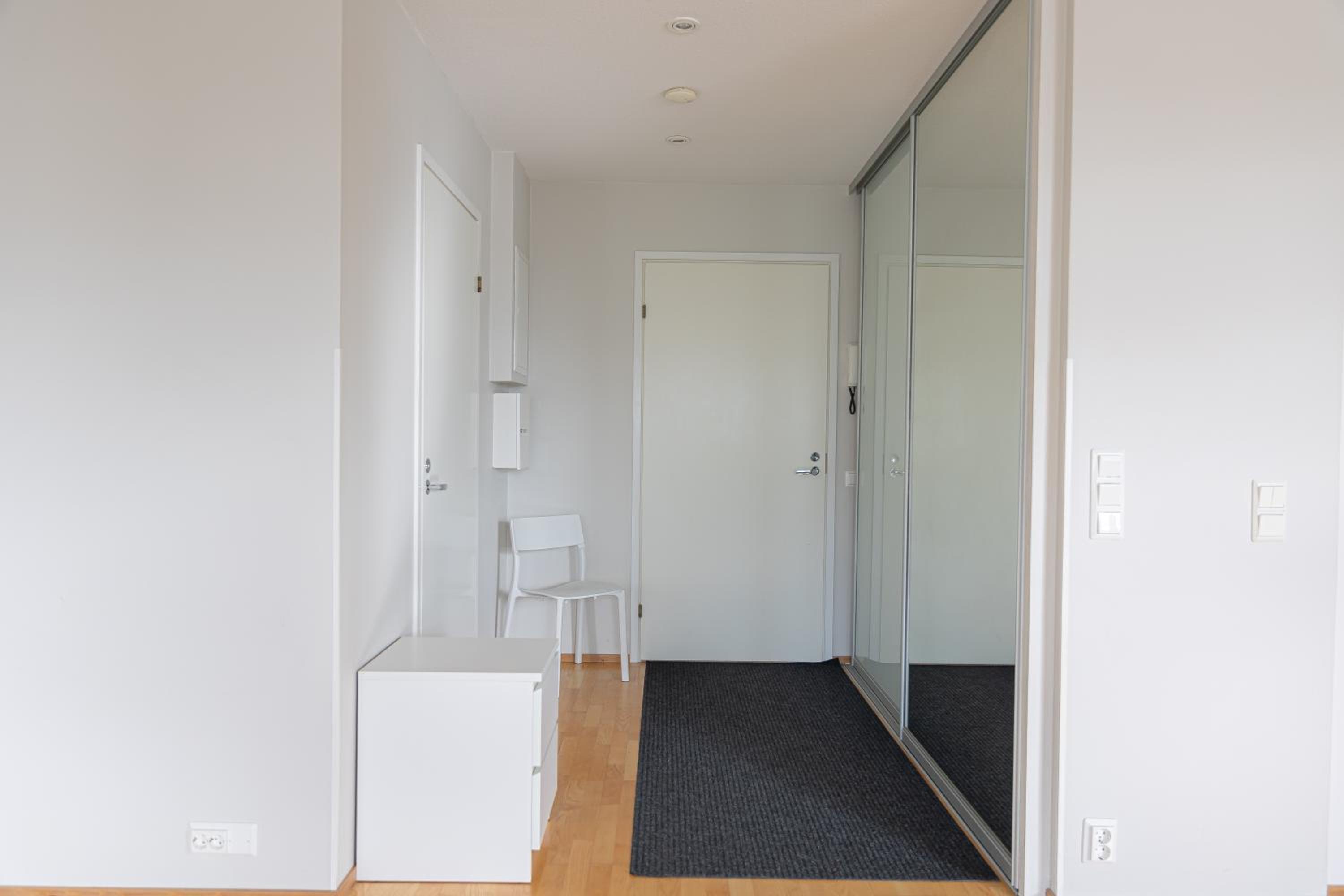Riverside Suites by BookLapland