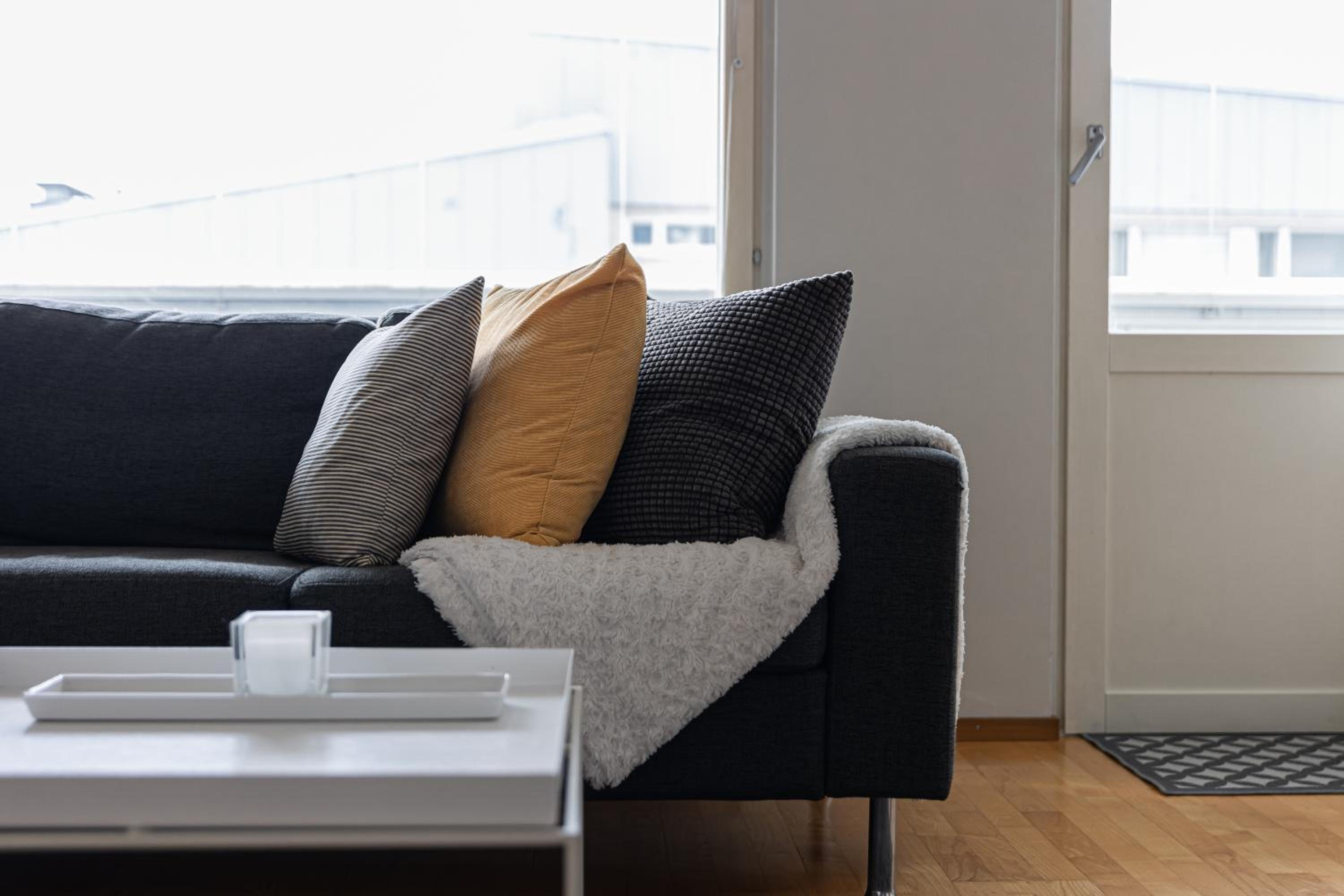 Riverside Suites by BookLapland