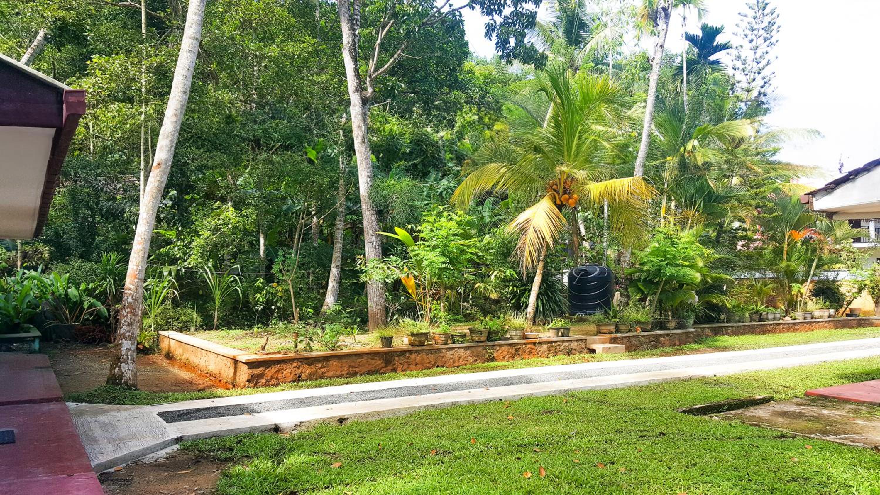 Banksia Villa view 2