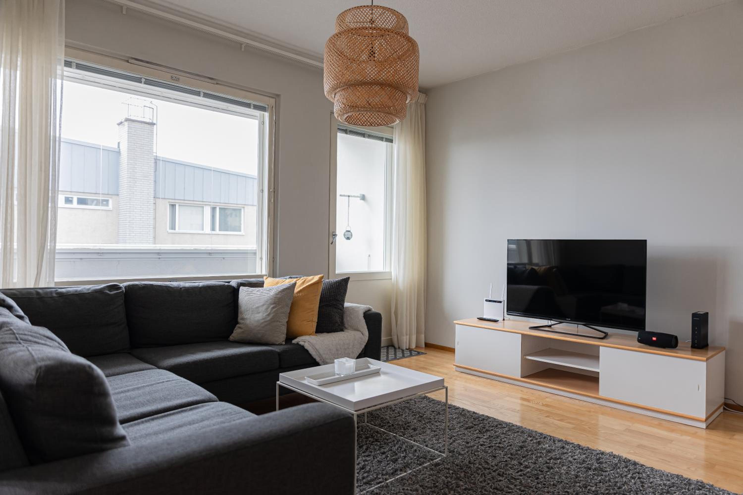 Riverside Suites by BookLapland