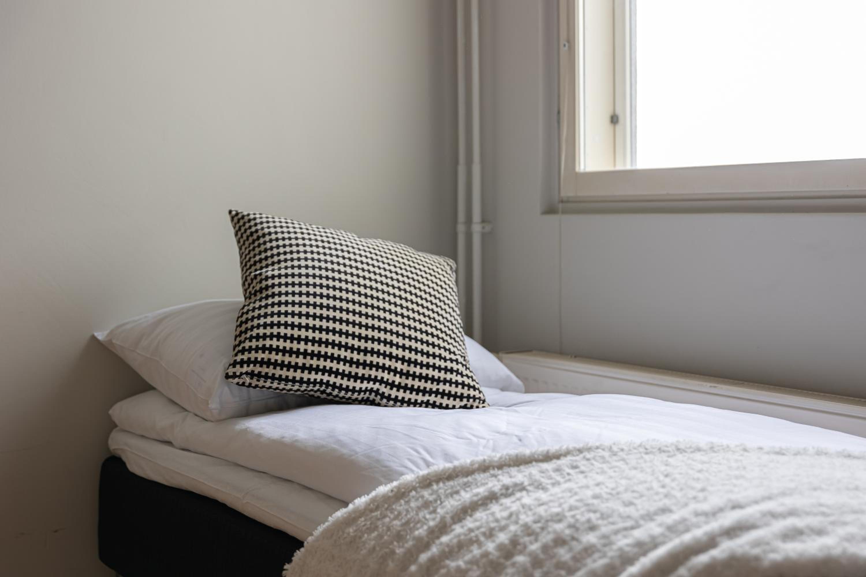 Riverside Suites by BookLapland
