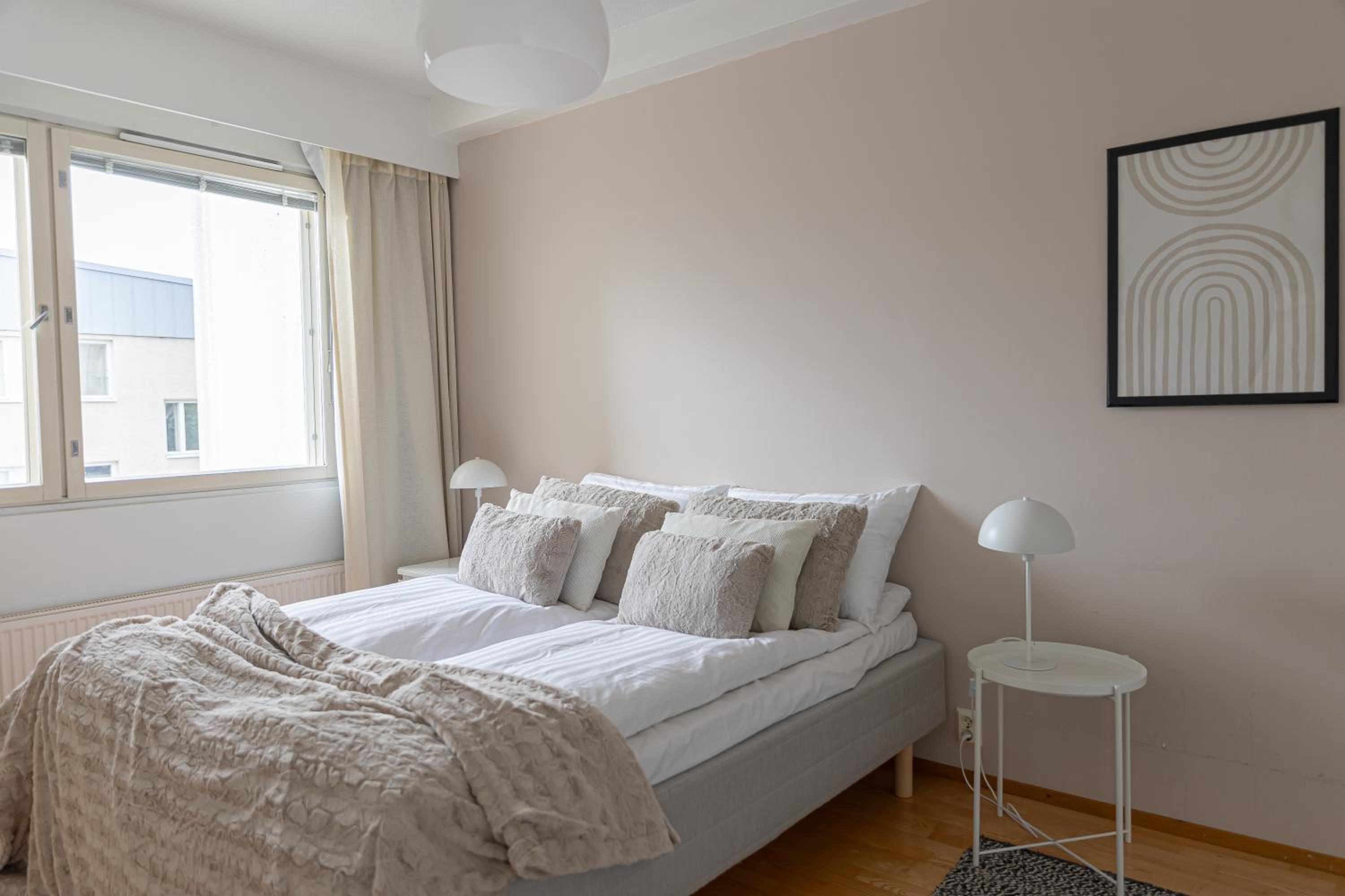 Riverside Suites by BookLapland