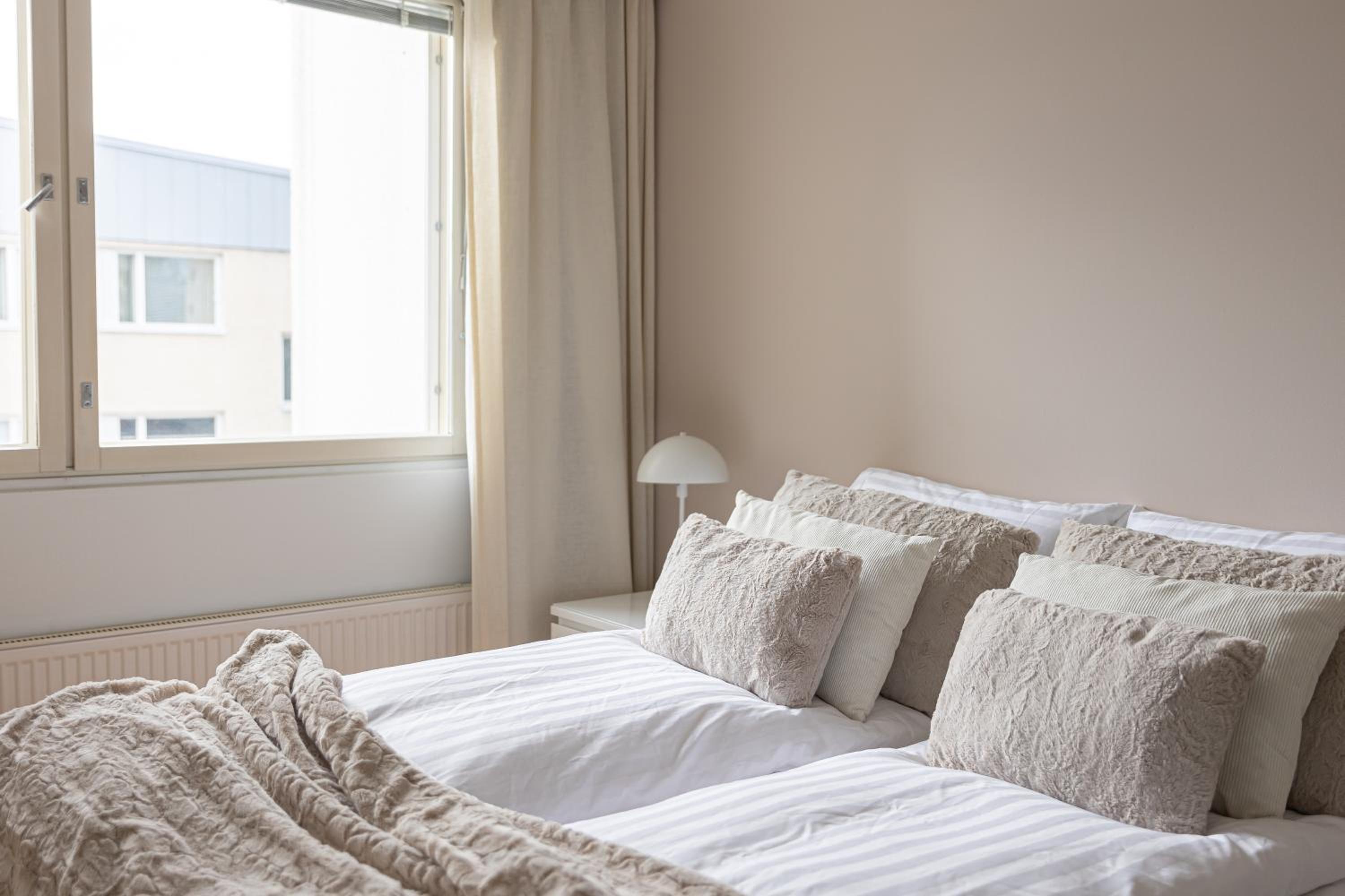 Riverside Suites by BookLapland