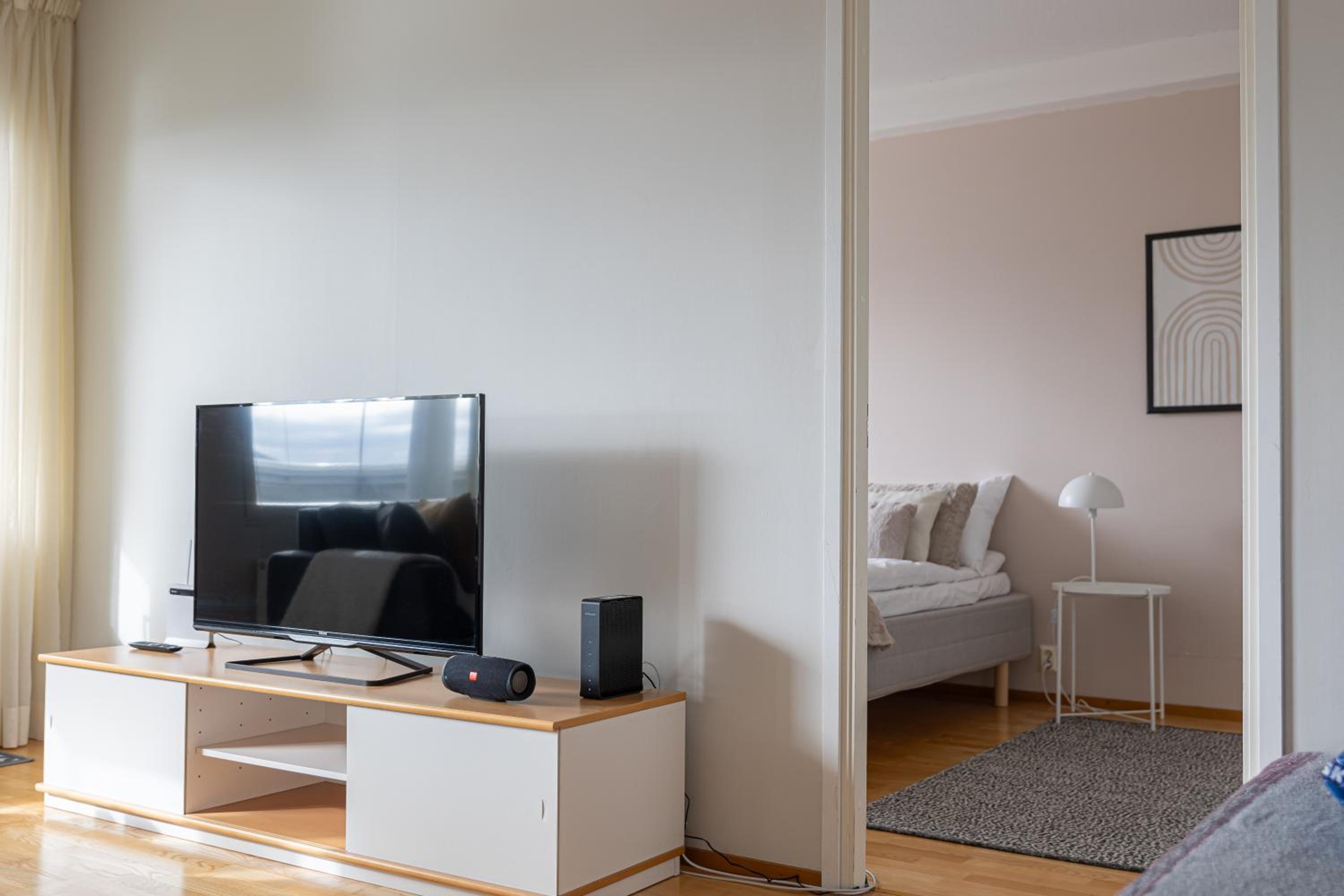Riverside Suites by BookLapland