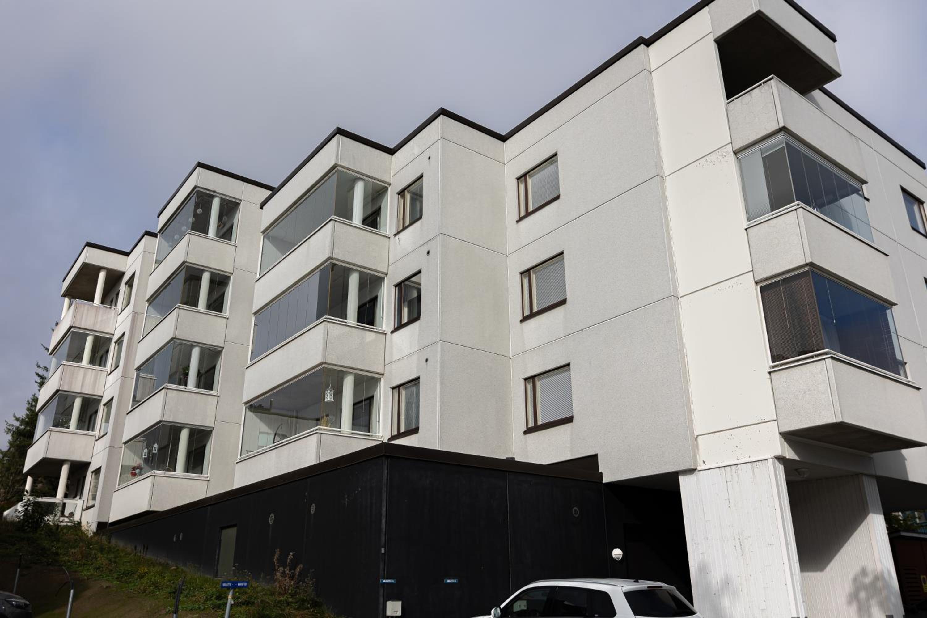 Riverside Suites by BookLapland
