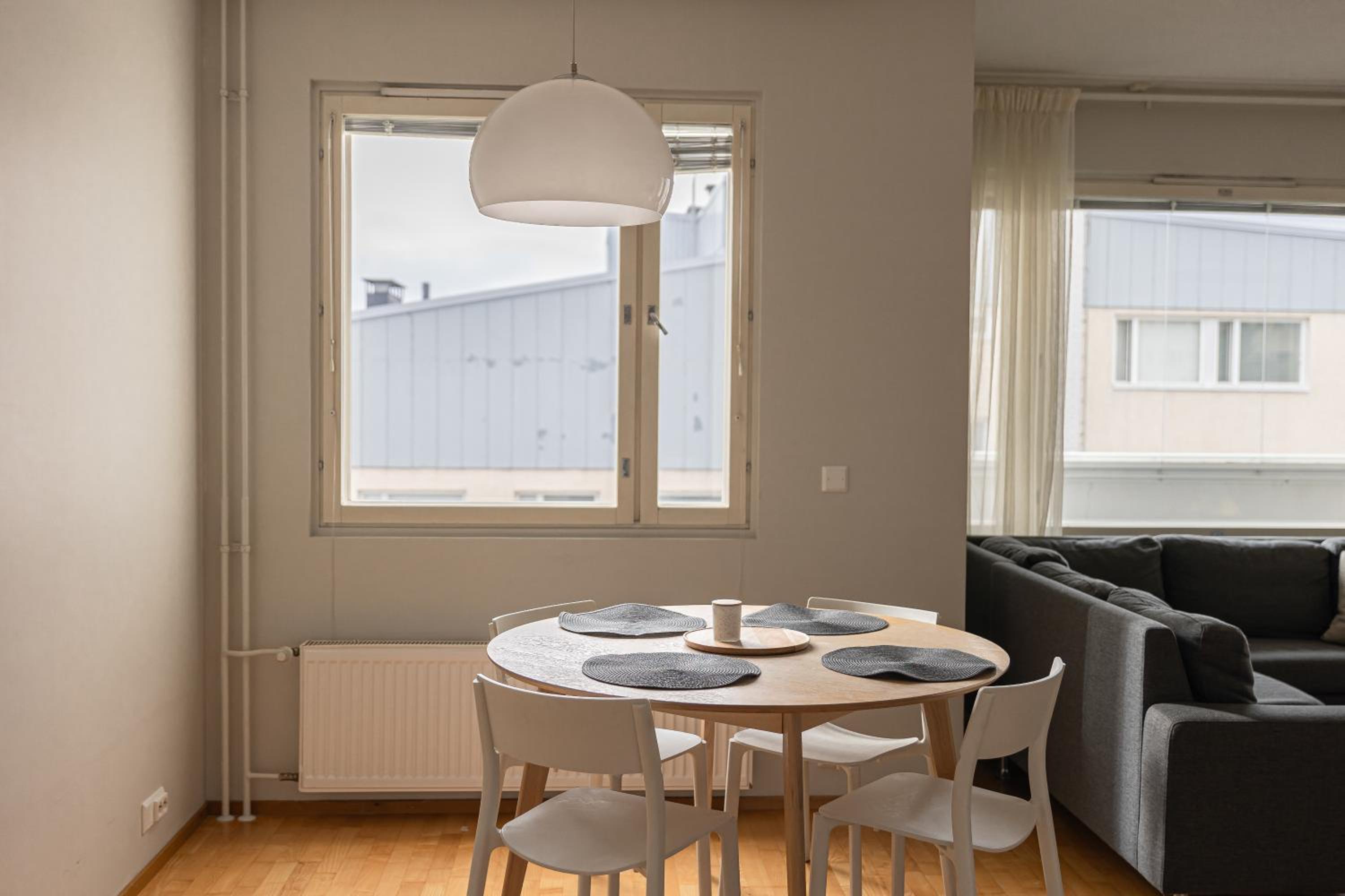 Riverside Suites by BookLapland