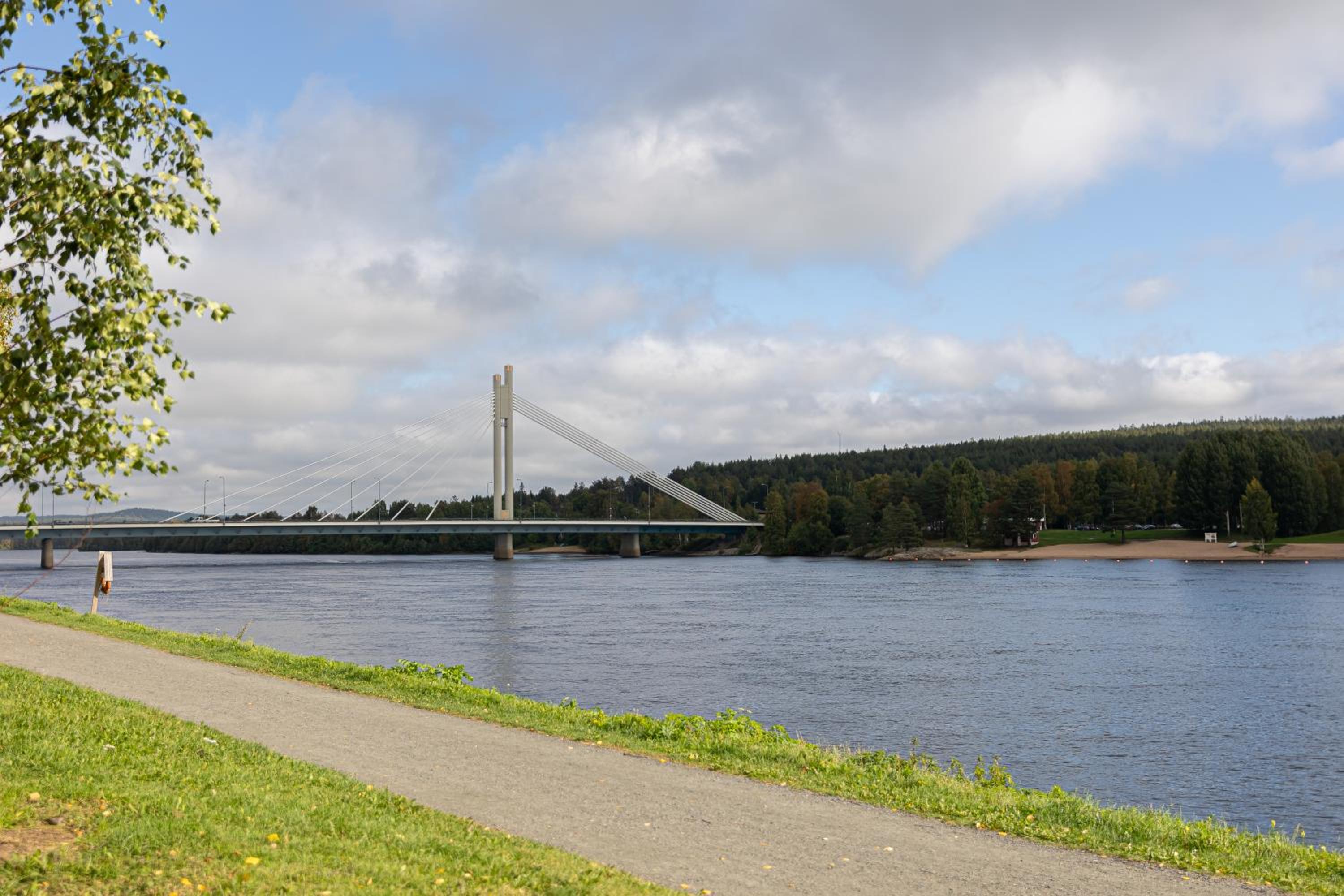Riverside Suites by BookLapland