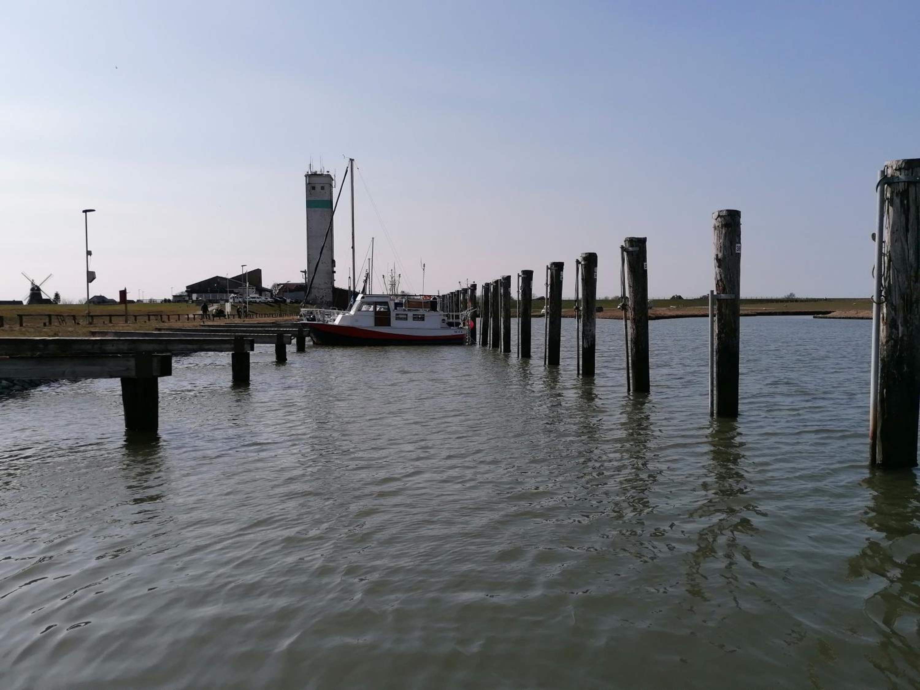 Haus am Meer