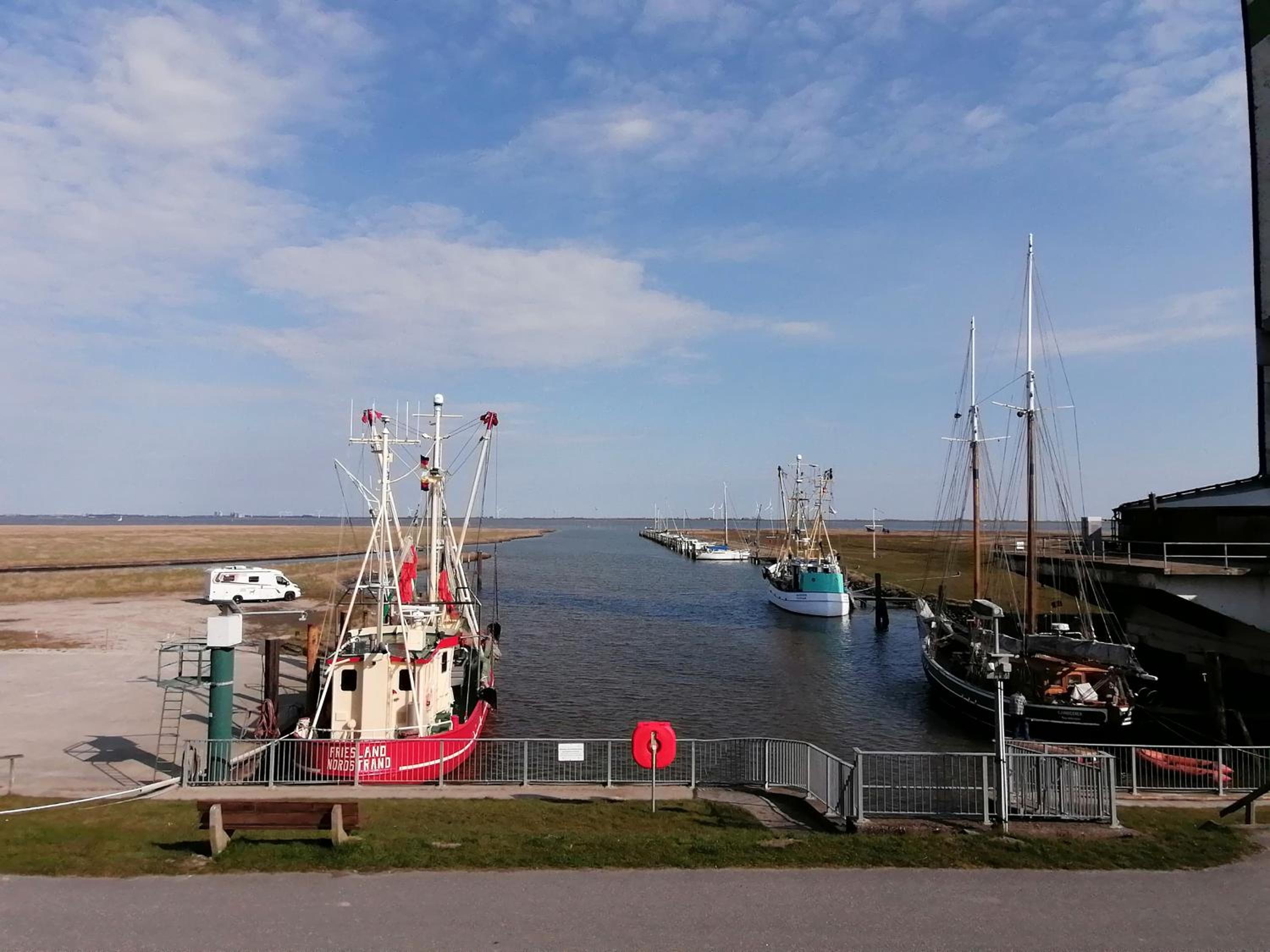 Haus am Meer