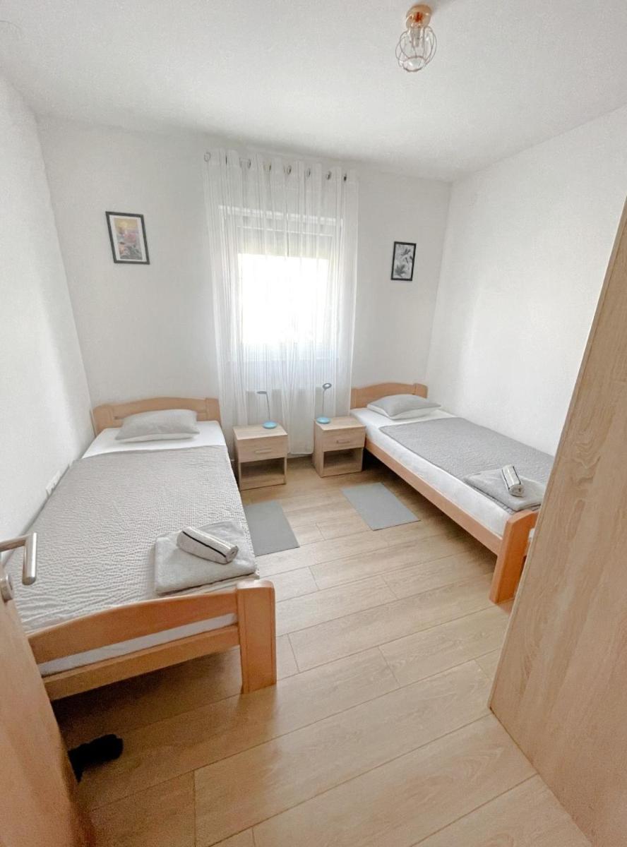 Apartman Danijela