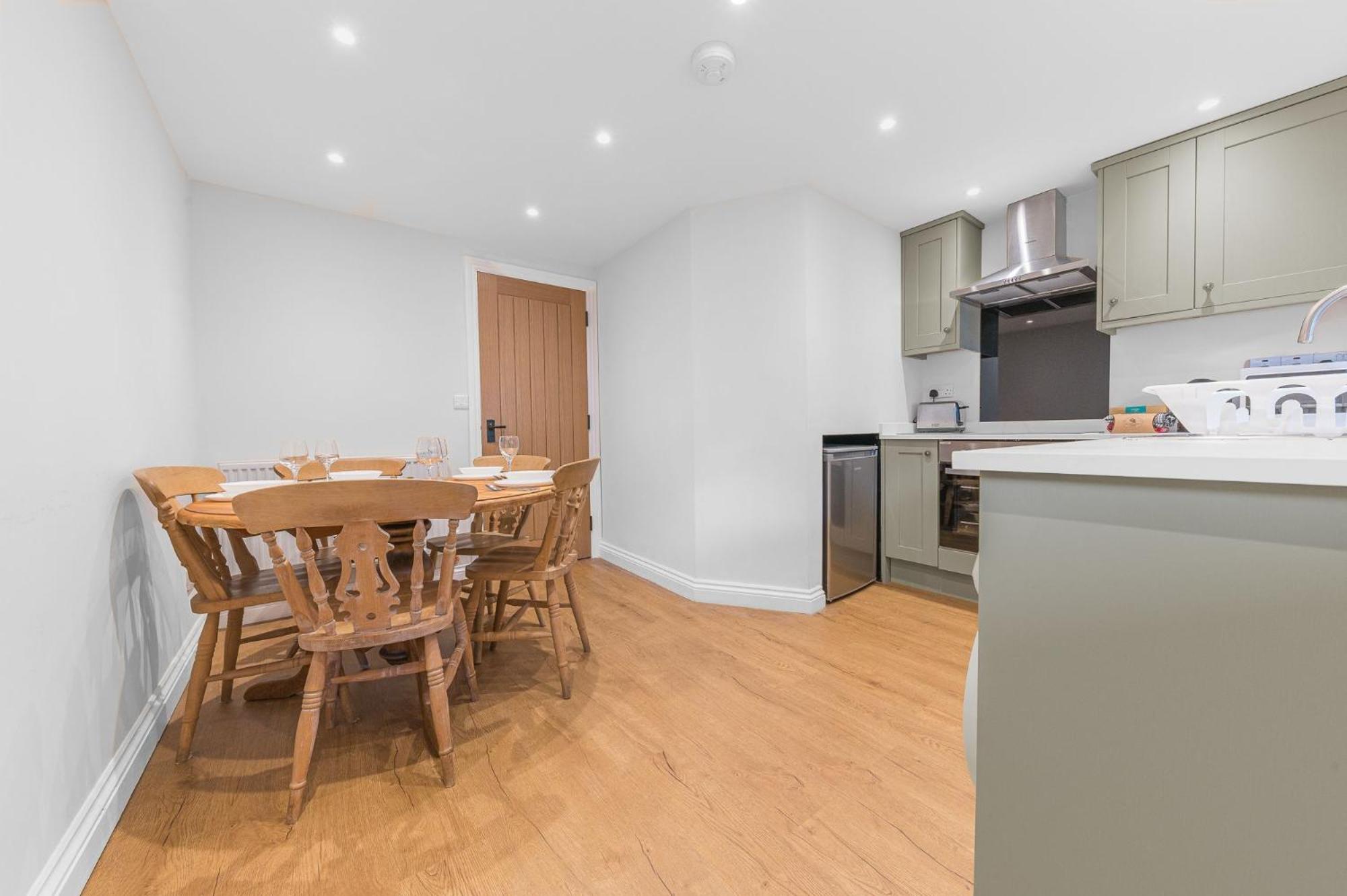 3 Dixon Ground, Coniston view 4