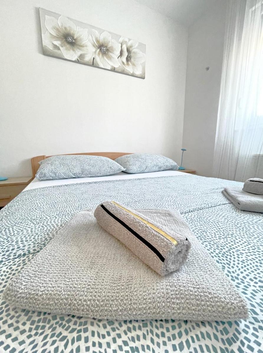 Apartman Danijela