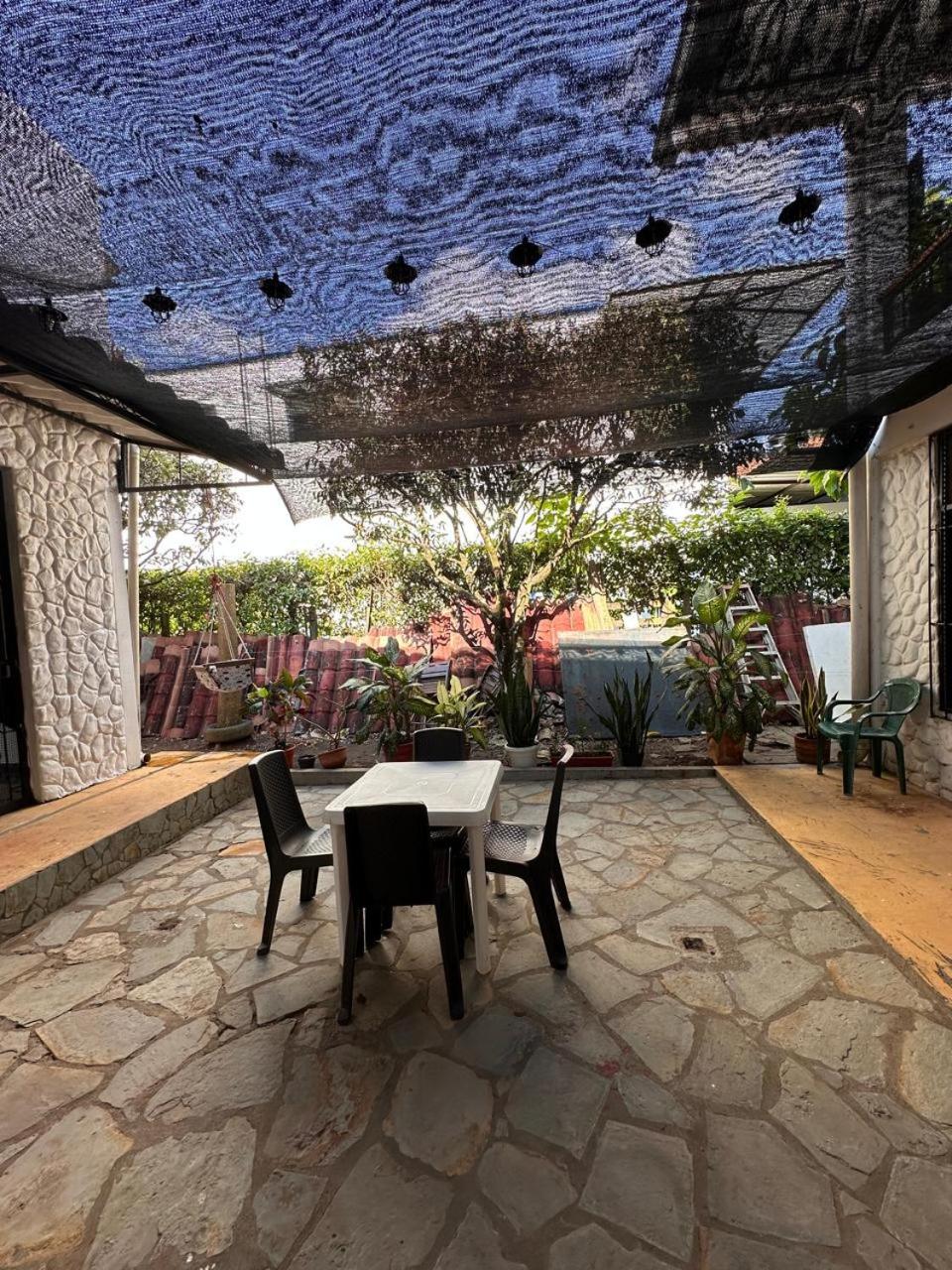 Hostel Yetawa