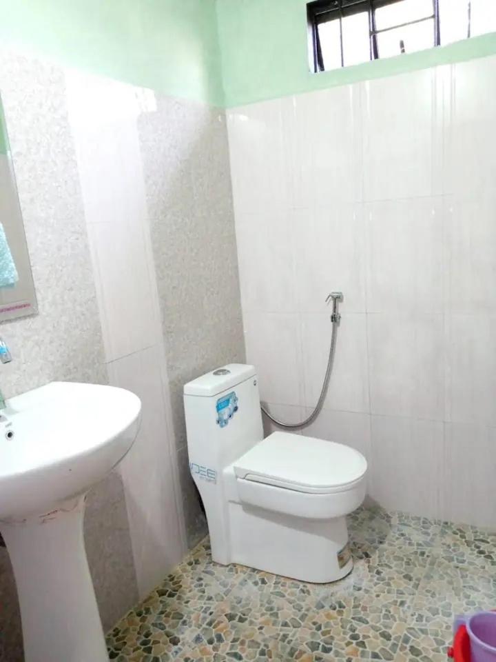 Valley View Homestay