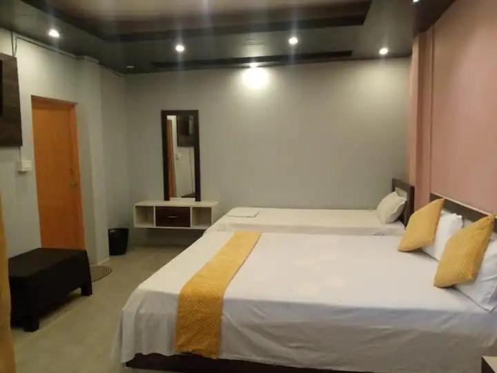 Valley View Homestay