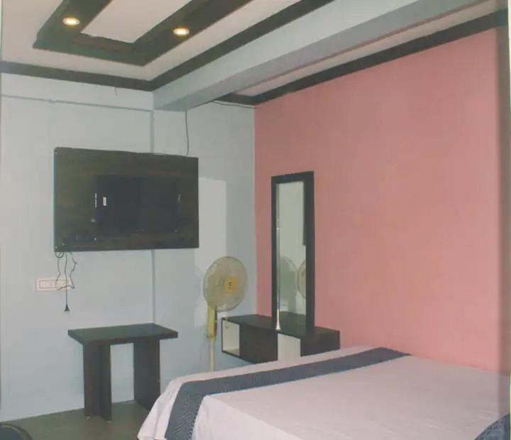 Valley View Homestay