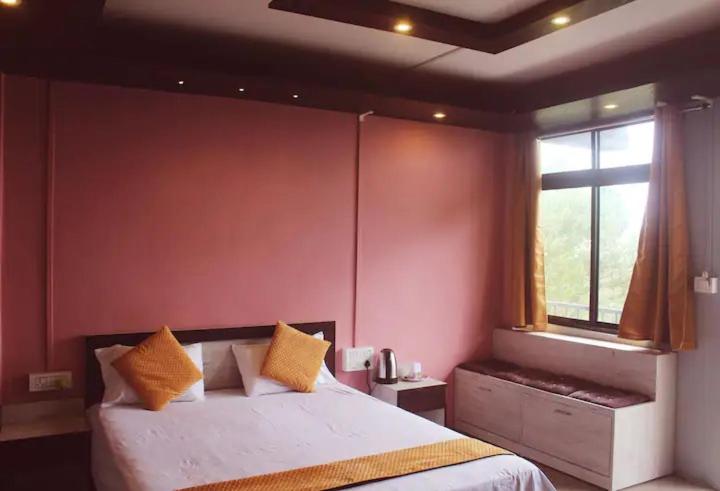Valley View Homestay