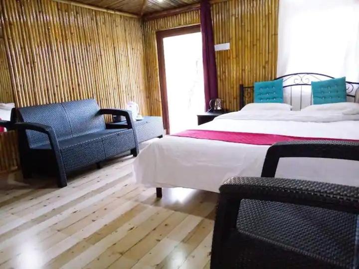 Valley View Homestay