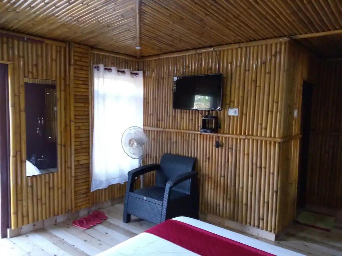 Valley View Homestay