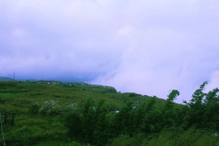 Valley View Homestay