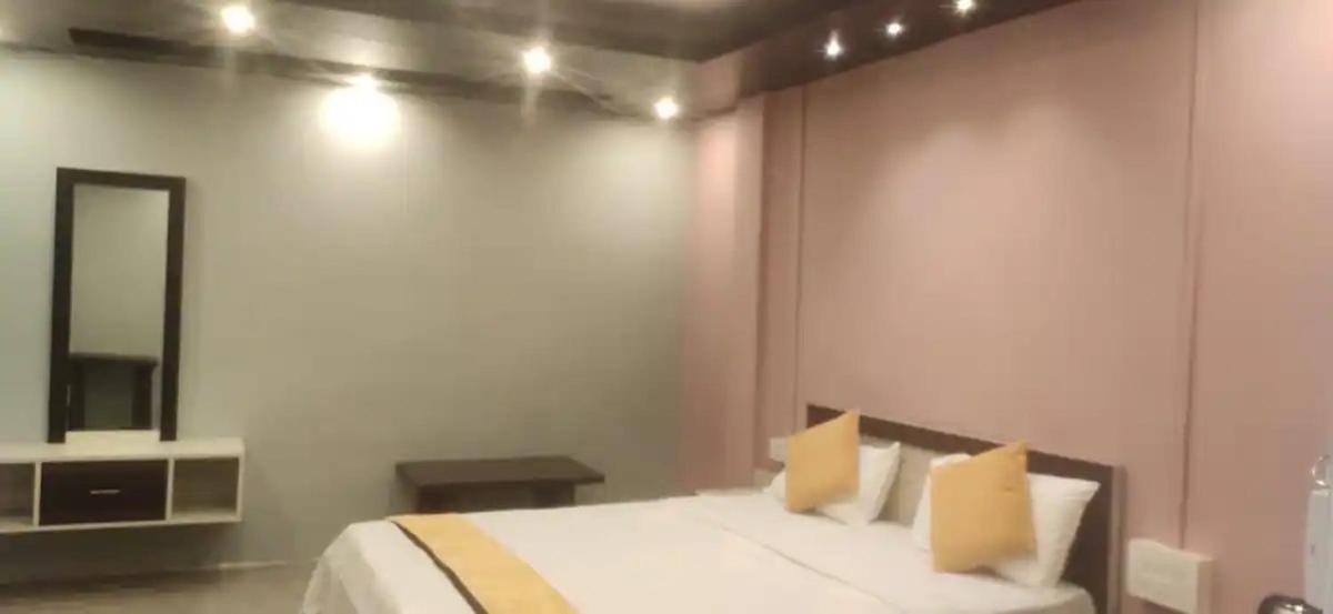 Valley View Homestay