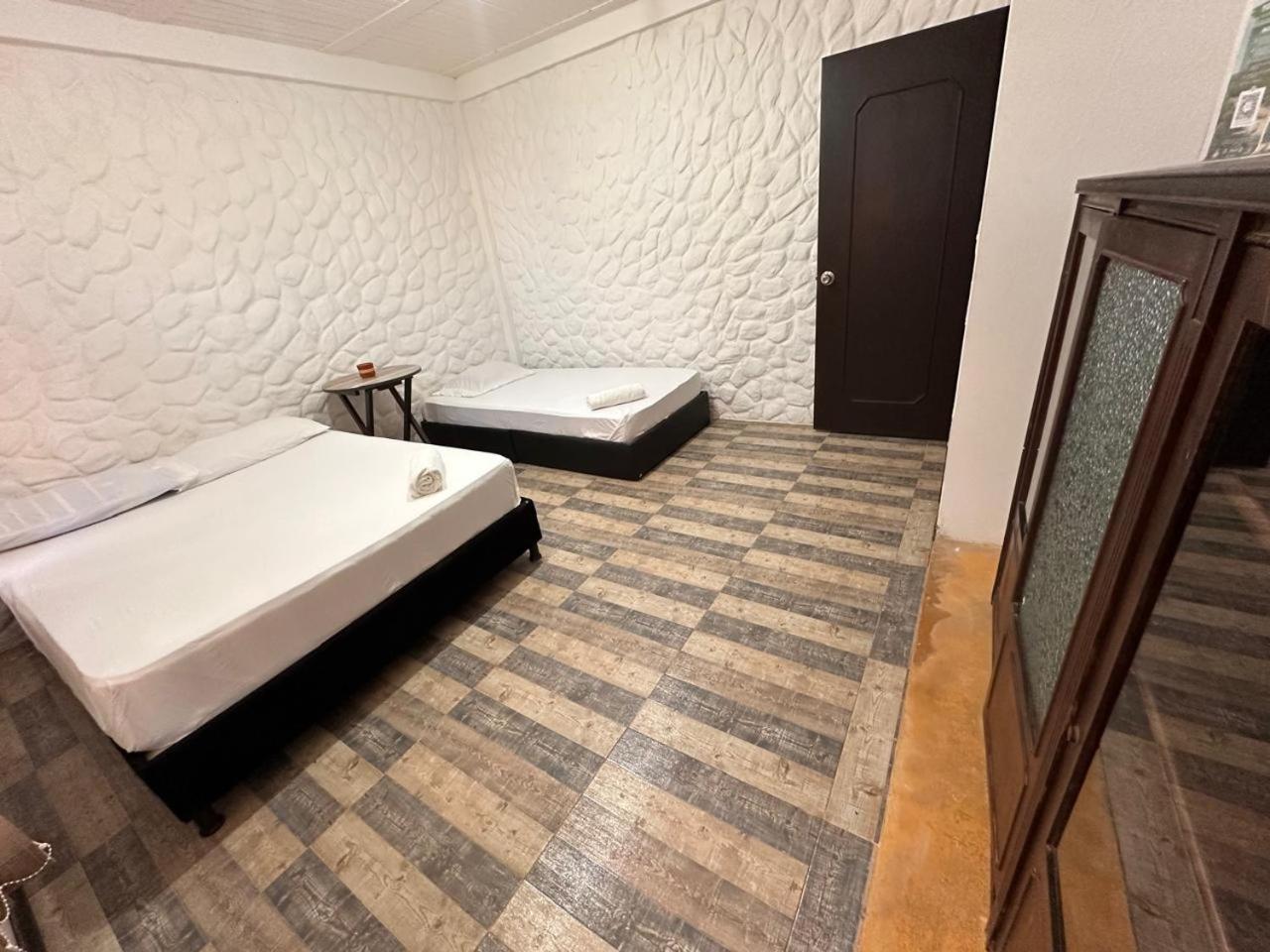 Hostel Yetawa