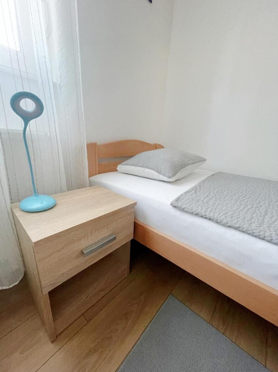 Apartman Danijela