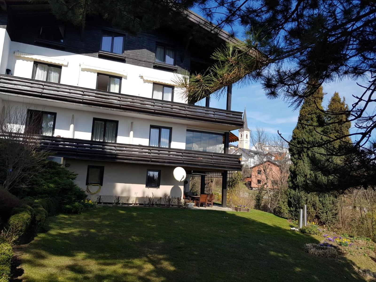 Pension Seirer