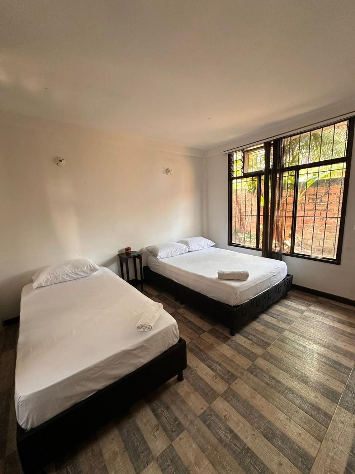 Hostel Yetawa