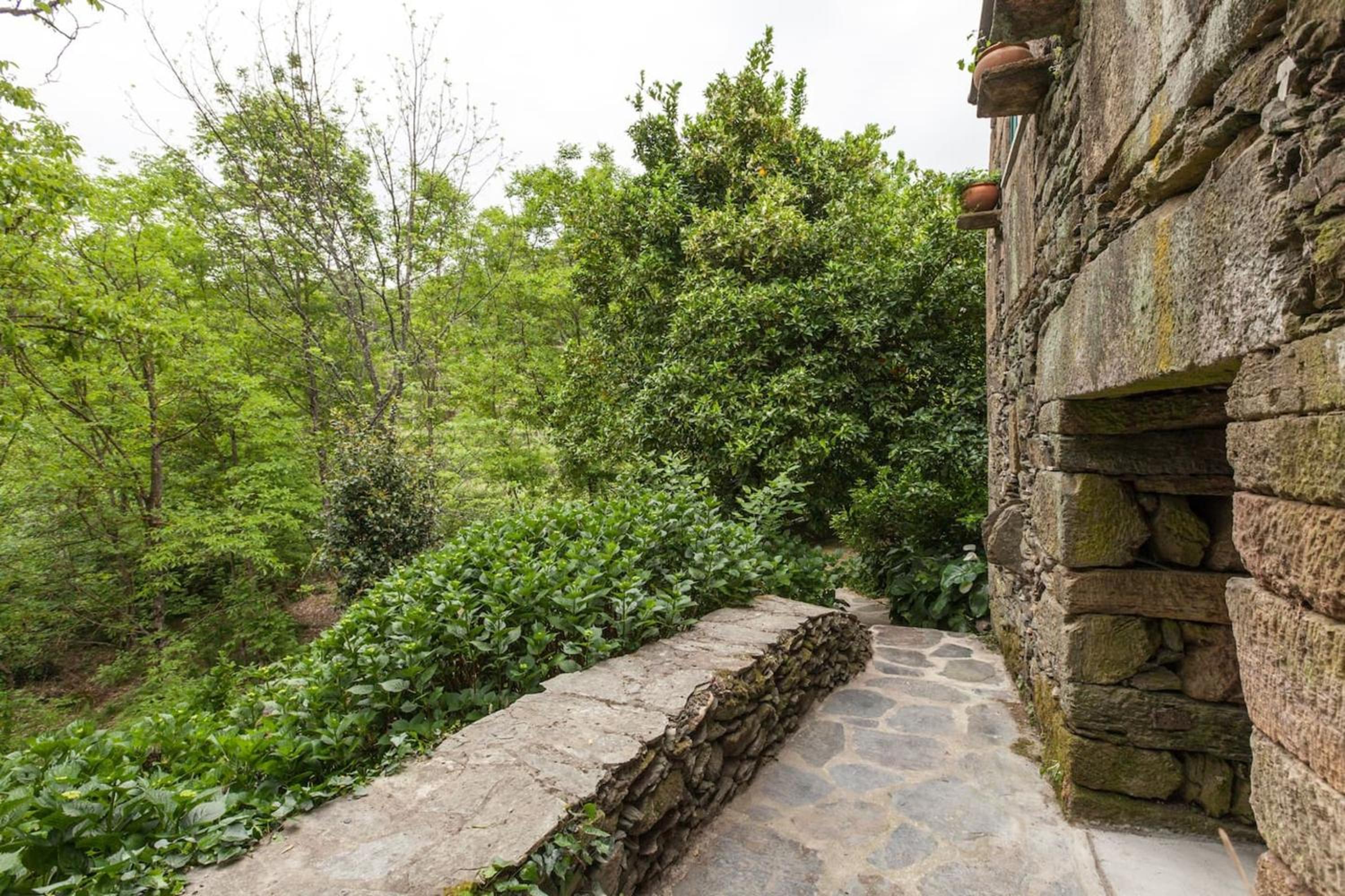Welcoming House in Amarante with Unfenced Garden view 3