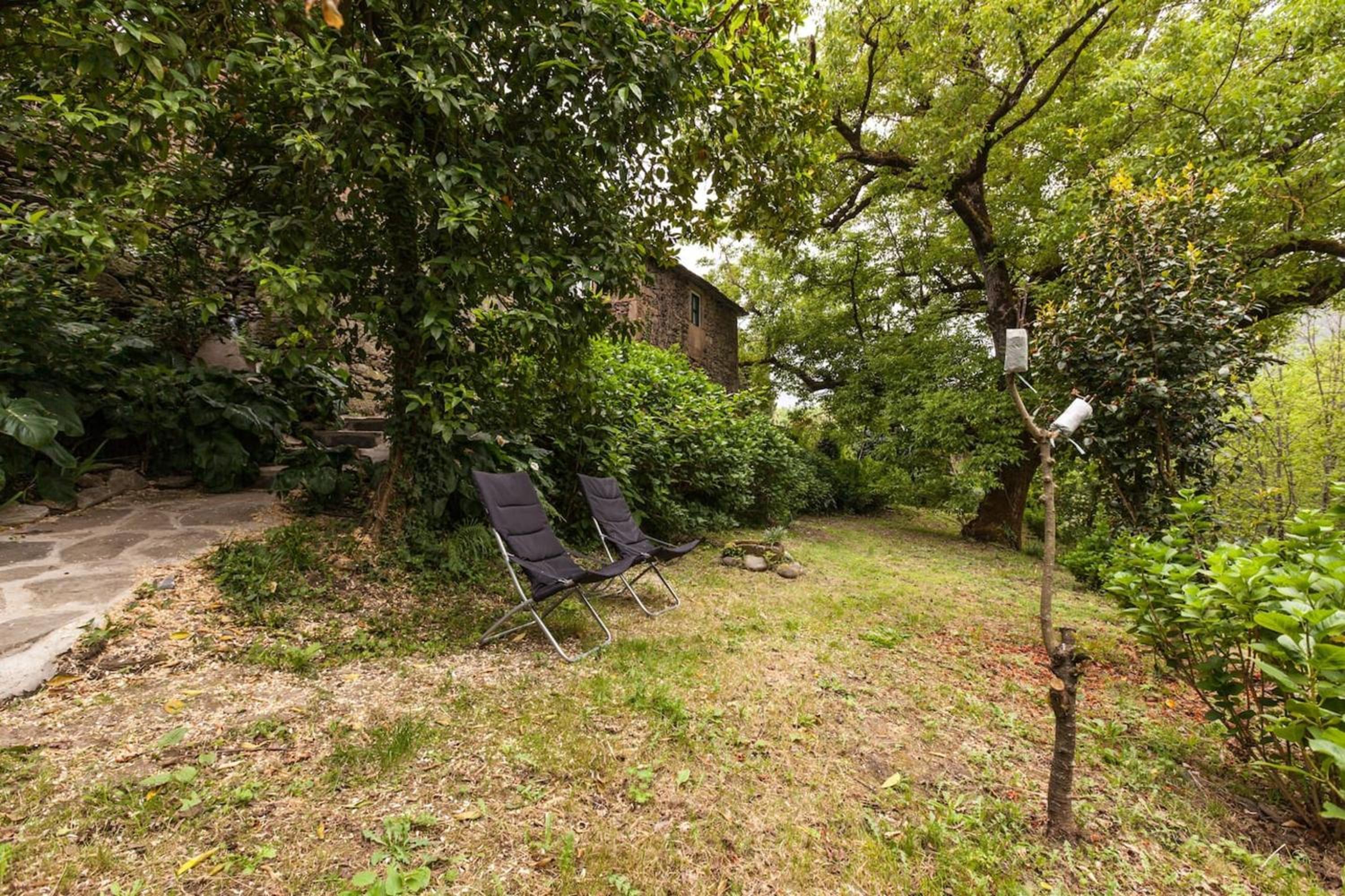 Welcoming House in Amarante with Unfenced Garden view 4