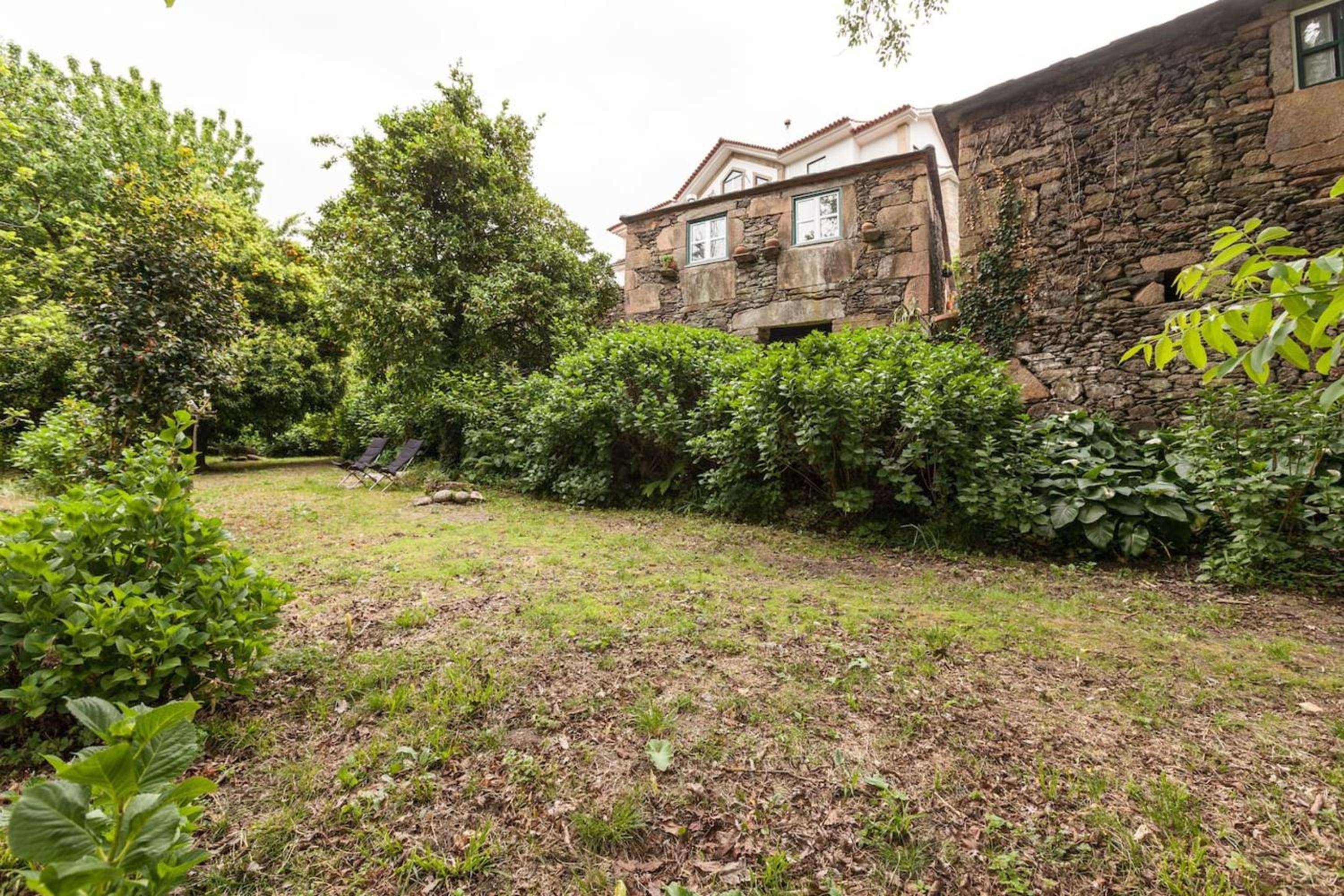 Welcoming House in Amarante with Unfenced Garden view 5