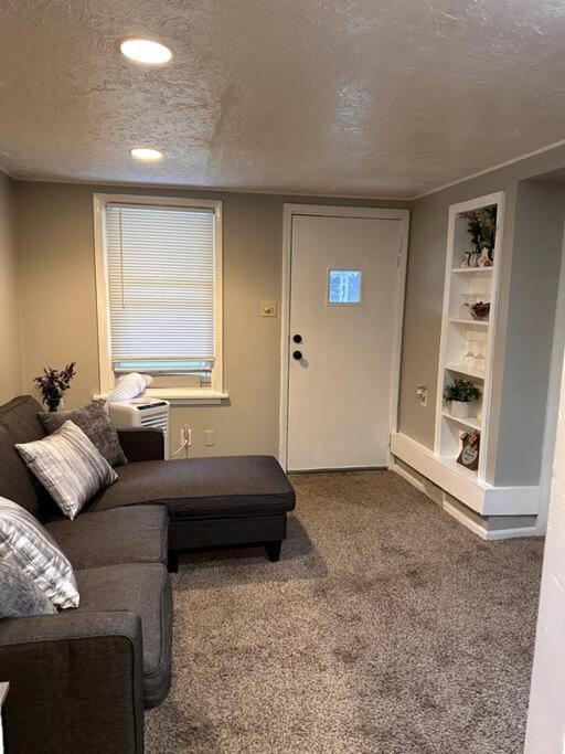 Modern Tiny Home Escape view 3