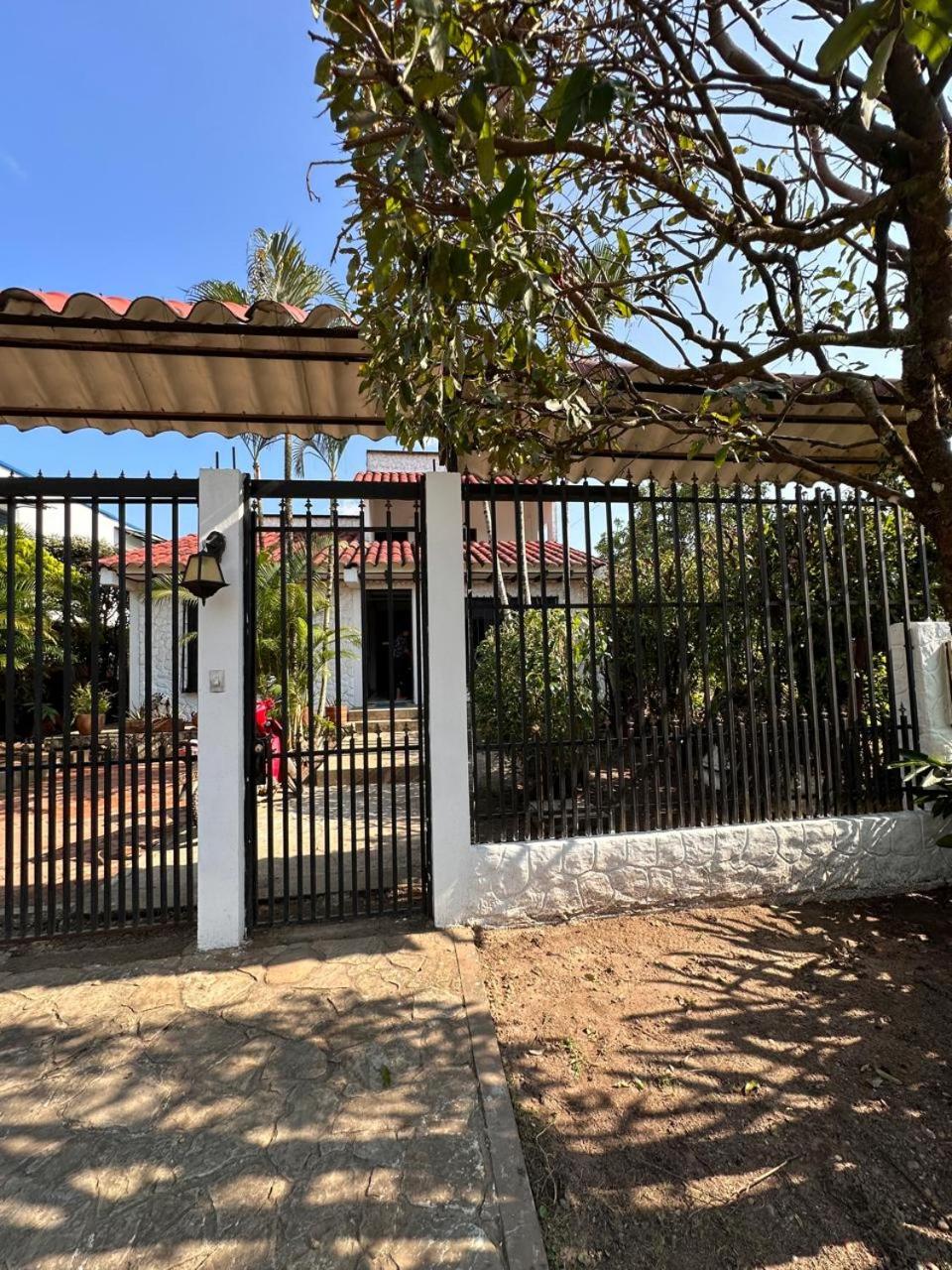 Hostel Yetawa