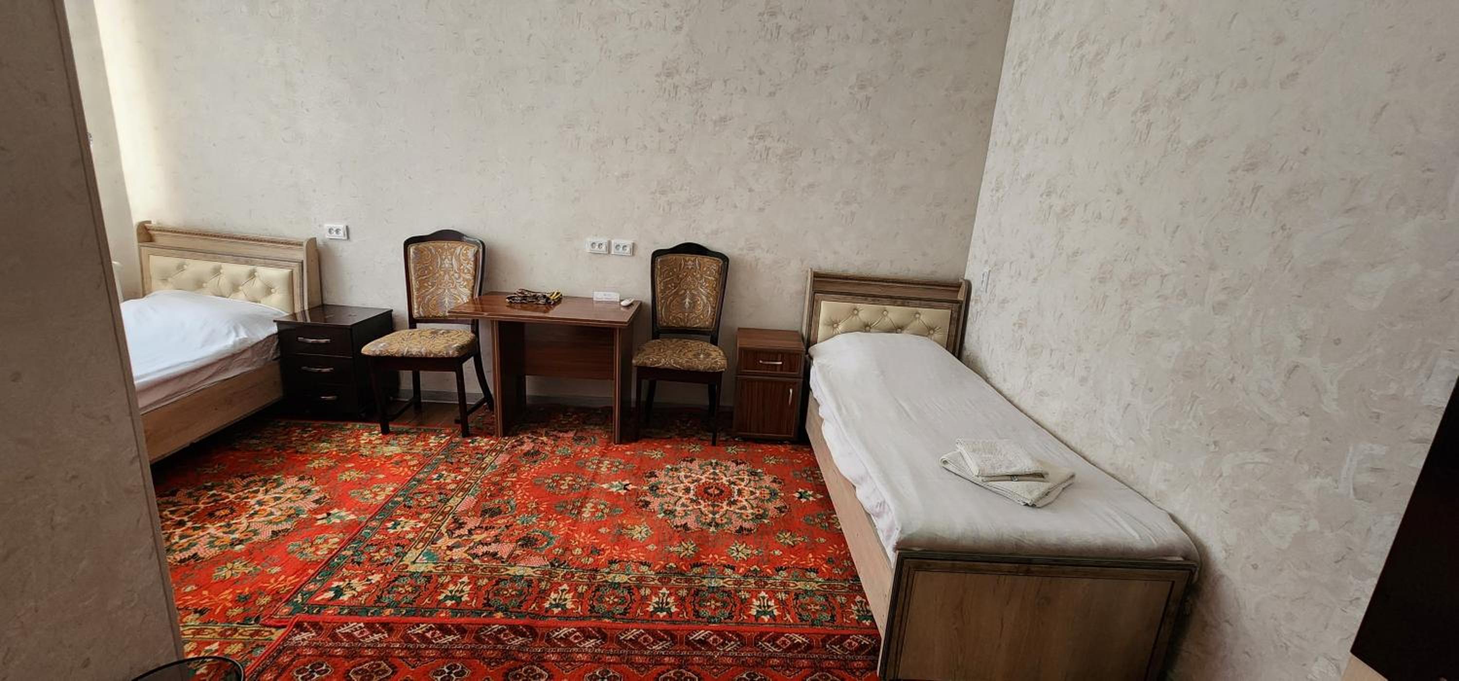 Deshon Qala Guest House view 3