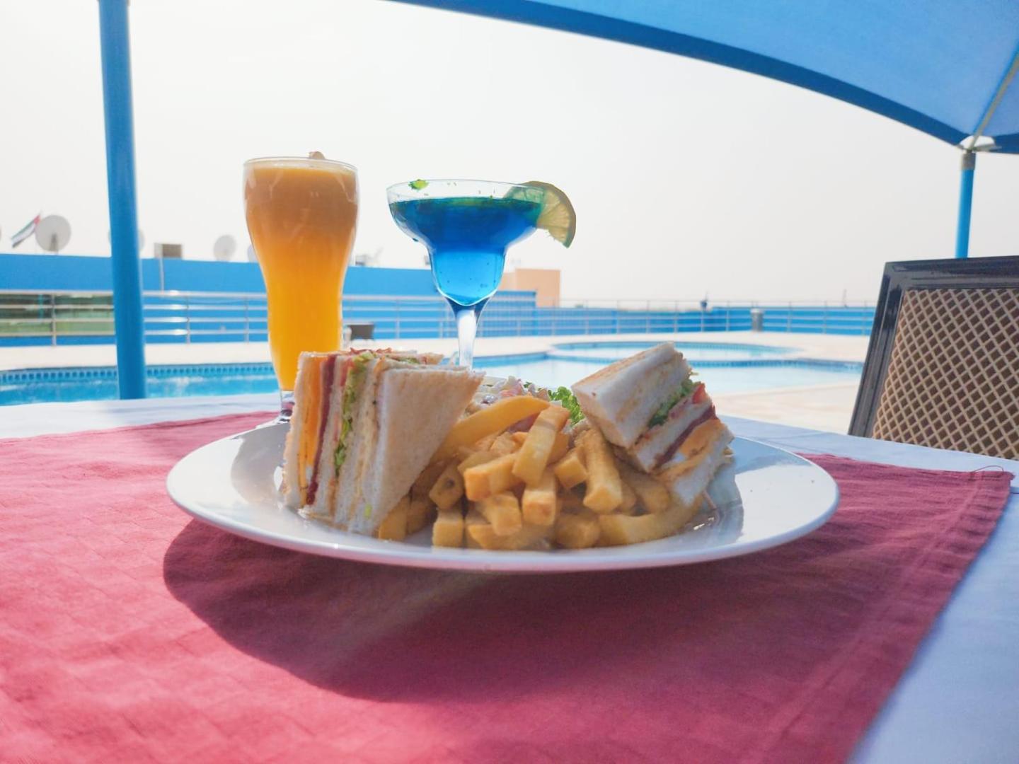 All Seasons Hotel Al Ain - Previously City Seasons, photo 19
