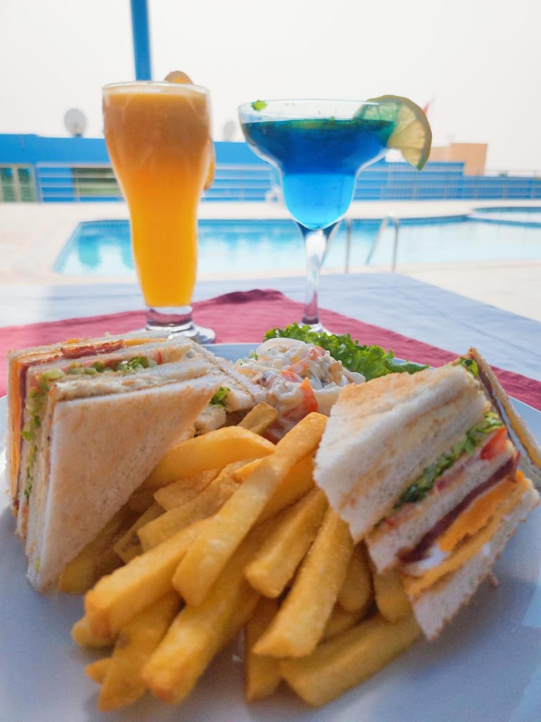 All Seasons Hotel Al Ain - Previously City Seasons, photo 14