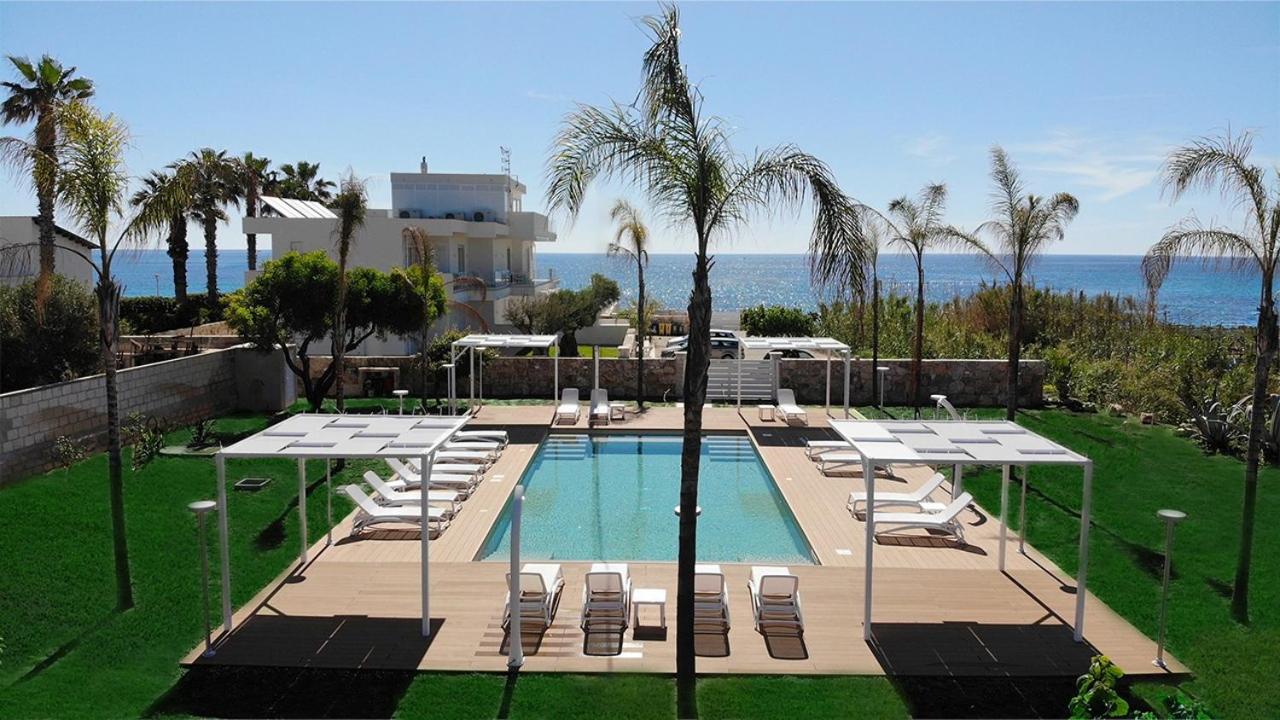 Il San Carlo - Girasole view 5