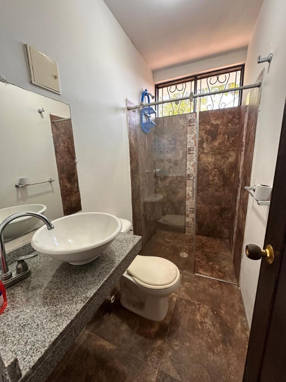 Hostel Yetawa